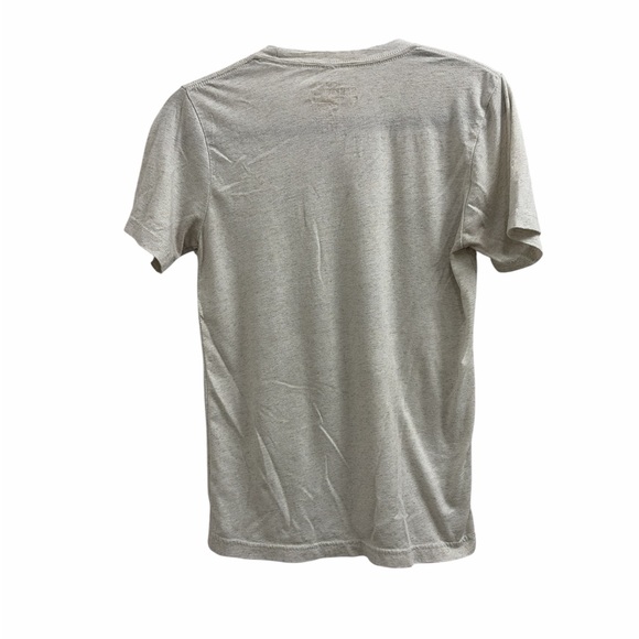 Wilderness Graphic Tee - Gray - Picture 2 of 4